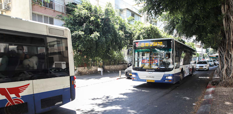 מהפכה או מקור לג’ובים? הדיל של משרדי התחבורה והאוצר להקמת רשויות אזוריות