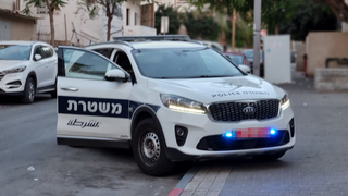 נוקבו צמיגי מכוניתו של גורם בכיר במחלקת הנוער במכבי נתניה | פרסום ראשון