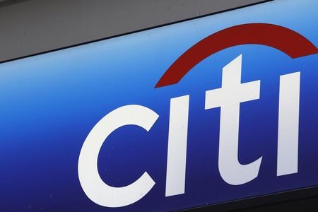 מנהל הכספים של Citi צופה זינוק של 20% בעמלות הבנקאות להשקעות