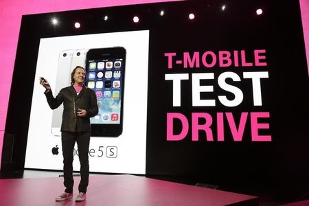 T-Mobile USA מתכננת הנפקת אגרות חוב בכירות לצרכי החברה