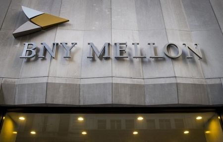 Deutsche Bank מעלה את מניית Bank of New York Mellon לקנייה