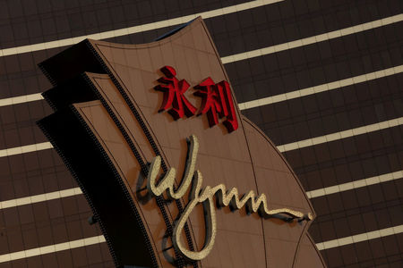 מניית Wynn Resorts שודרגה על רקע פוטנציאל צמיחה באיחוד האמירויות