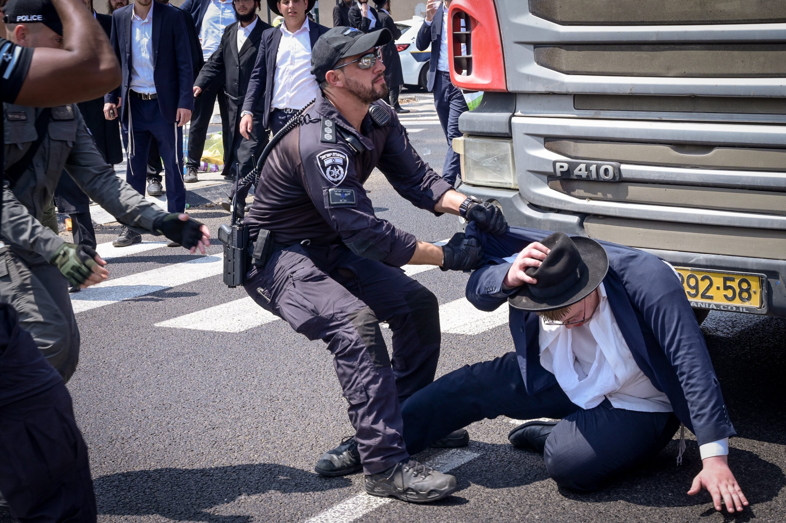 כ-10% בלבד התייצבו בלשכות הגיוס | בקרוב עוד 5,000 צווים