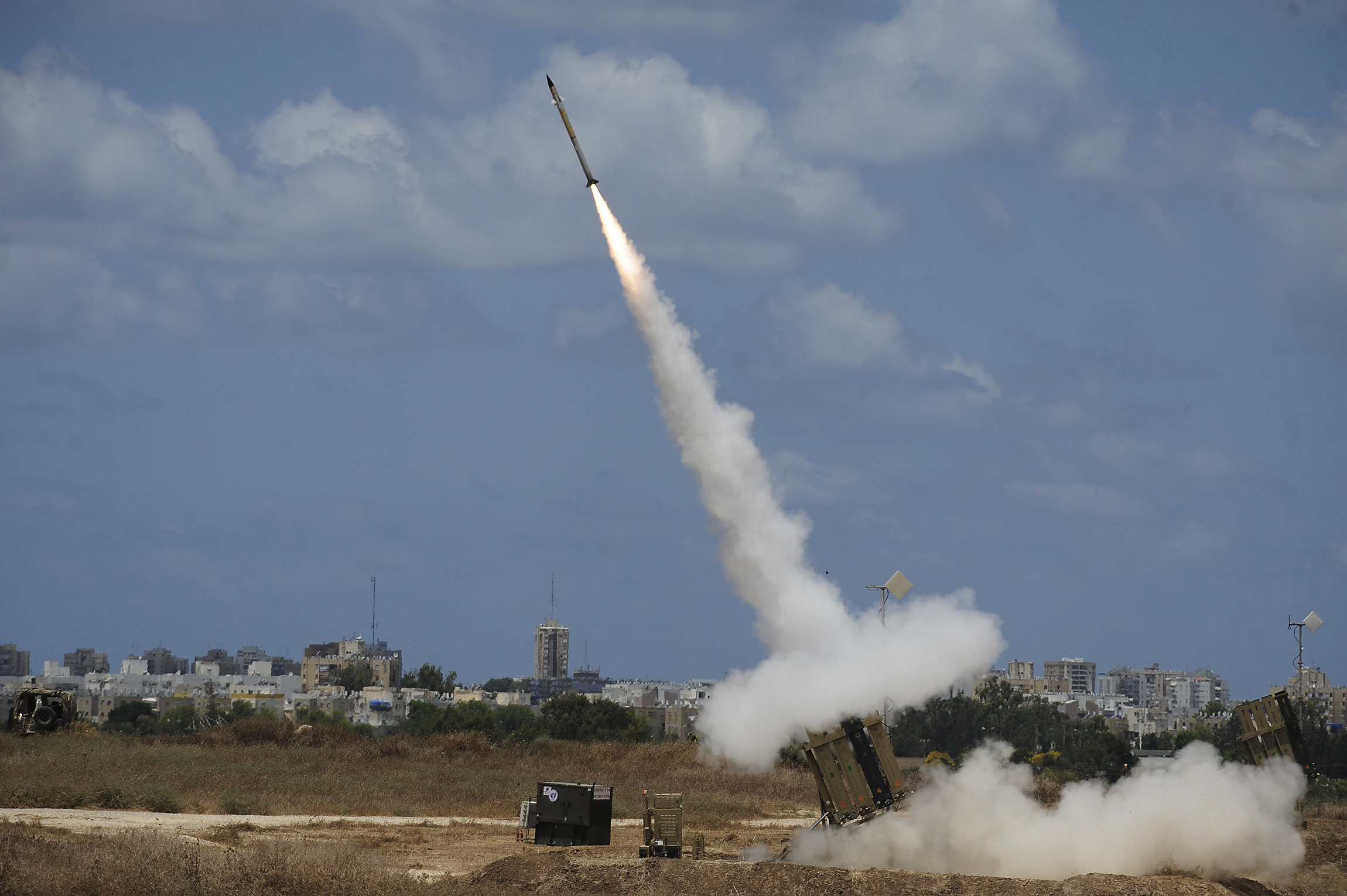 מטח ליישובי הגליל, הנחיות מיוחדות לתושבי קריית שמונה