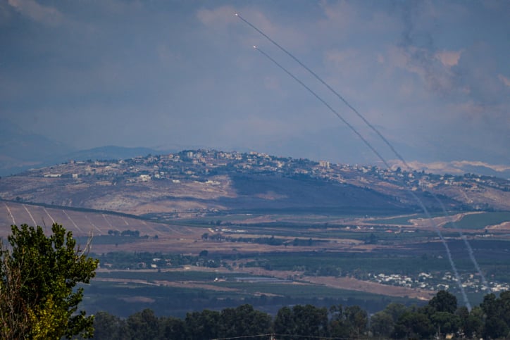 התחזית: עלייה קלה בטמפרטורות | בשבת: התחממות נוספת