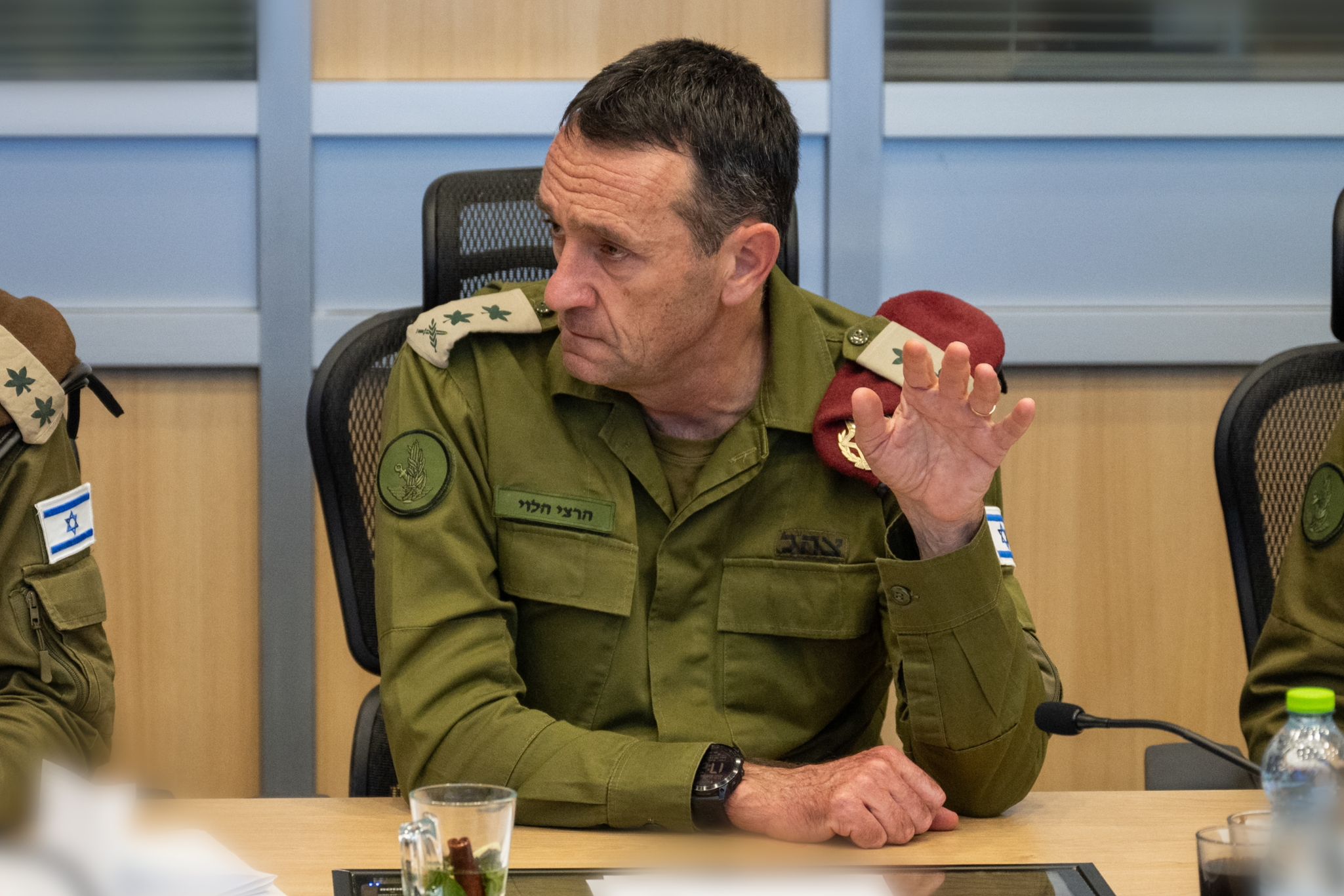 הרמטכ”ל: “לוקחים לחיזבאללה יכולות שהוא בנה 20 שנה”