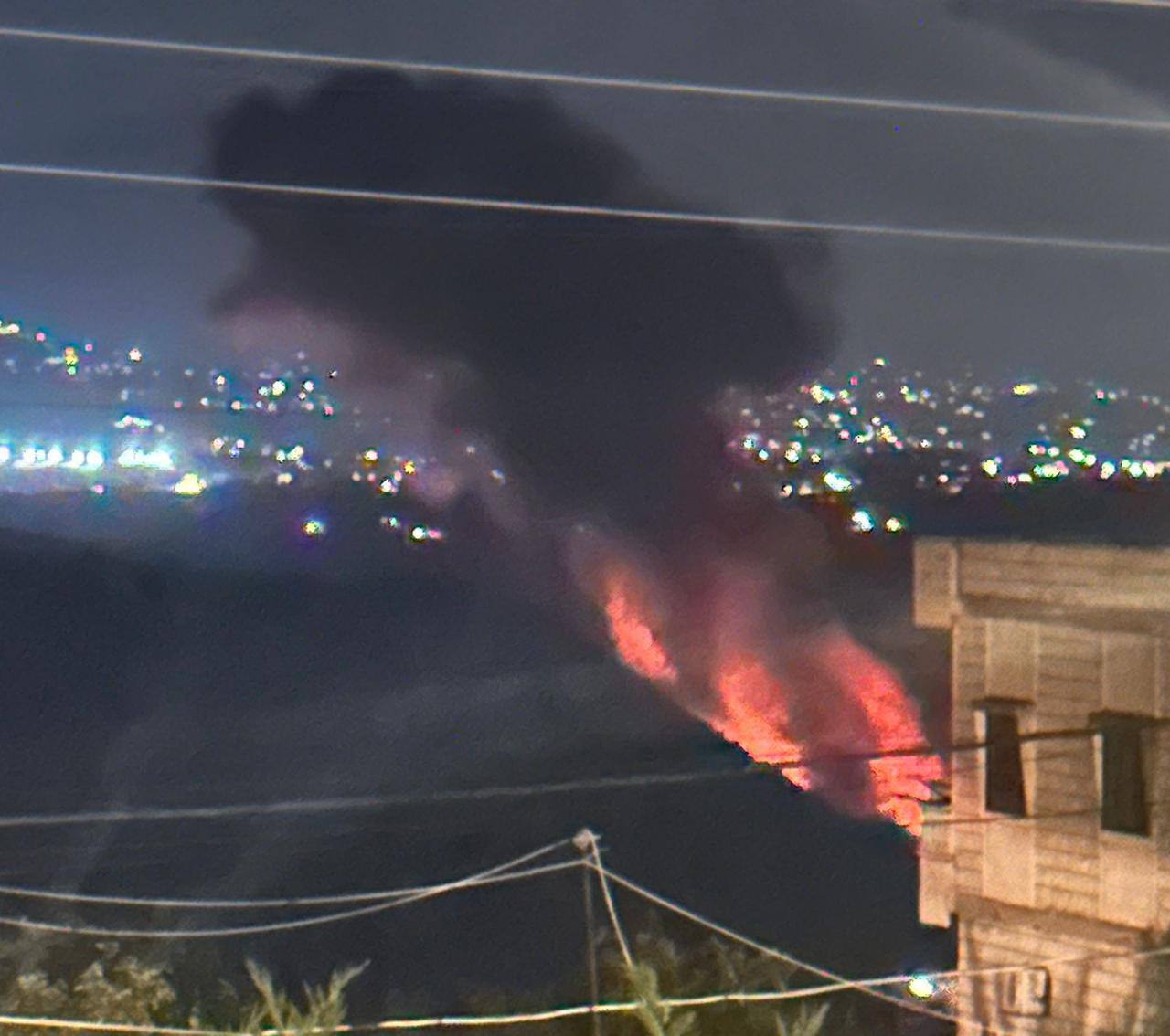 תקיפות בליטאני, אזעקות בגליל ובצפת: עשרות שיגורים לצפון הארץ – כוננות הספיגה נמשכת