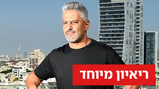 ריאיון מיוחד | ברק יצחקי: “לא האמנתי שבגיל 40 אהיה בתפקידים מקצועיים בבית”ר ובמכבי ת”א”