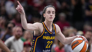 שיא WNBA נוסף תוך יומיים: קייטלין קלארק לא עוצרת