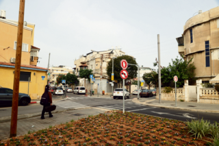 בזכות הרכבת הקלה: “נווה צדק התייקרה – וזה יקרה גם ביפו”