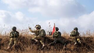 תביעה: “לא קיבלו אותי לעבודה בגלל השירות שלי במילואים במלחמה”