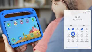 טאבלט Galaxy Tab A9 גרסת הילדים