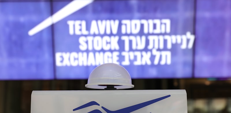 המשקיעים הזרים מתחילים לחזור לבורסה בת”א, לאחר שפספסו עליות של כ-30%