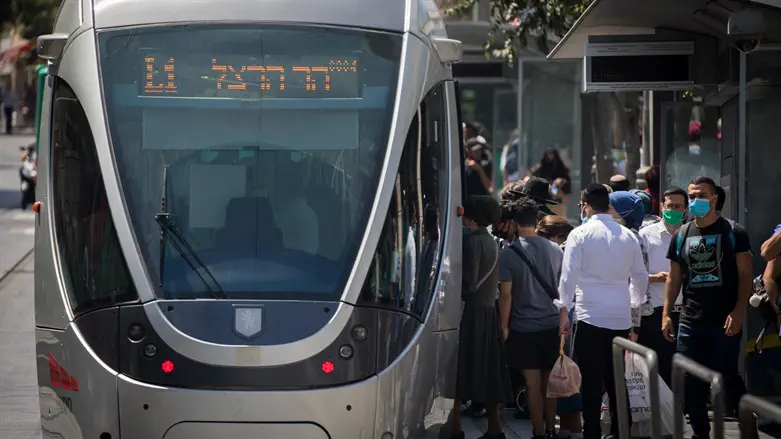 תושבים ירושלים יספגו התייקרות בארנונה?