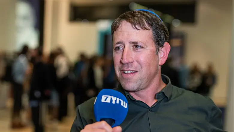 אלישיב רייכנר: כן לניצחון, לא לחזרה לקונספציית ההתמגנות