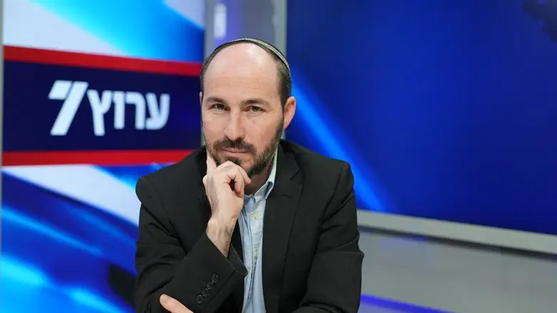 הרב יוני לביא: סליחה, ככה מתוודים?!