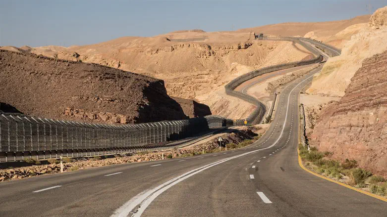 דיווח: ישראל ומצרים דנות בתיקון סעיפים בהסכם השלום