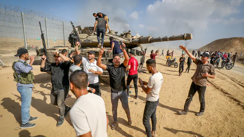 תחקיר חושף: כך התנהל המטכ”ל ב-7 באוקטובר