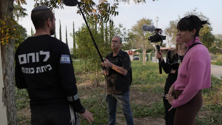 ארכיון עדויות הטבח למען הדורות הבאים