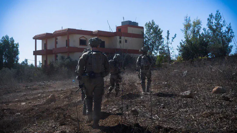 תושב דרום לבנון: “זכותה החוקית של ישראל לשוב לאדמתה”