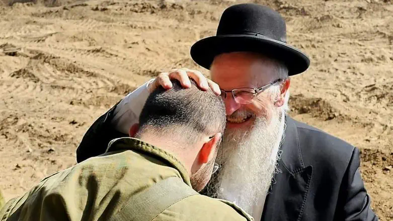 שו”ת בחזית | דיני יום כיפור עם הרב שמואל אליהו