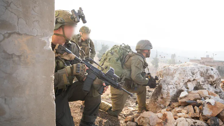 בין ימי הכיפורים – בדרך למזרח תיכון חדש