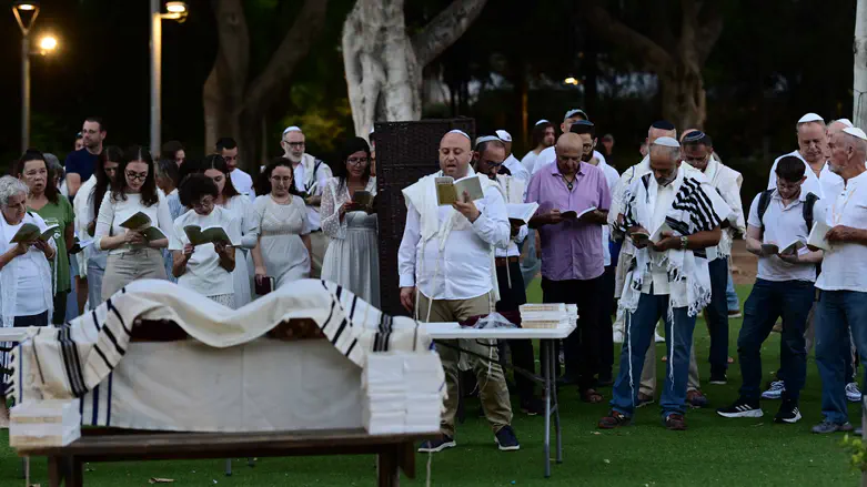 מכון ויצמן התנער מהתנהגות הפרופסור בגן מאיר