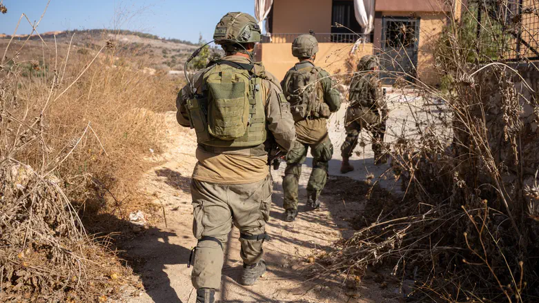 הותקפו אמצעי לחימה אסטרטגיים: צה”ל תקף בדאחייה, לראשונה זה 6 ימים