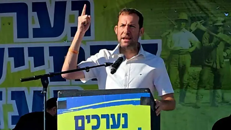 יוסי דגן בקריאה לממשלה: אשרו את חידוש ההתיישבות היהודית בגוש קטיף וצפון השומרון