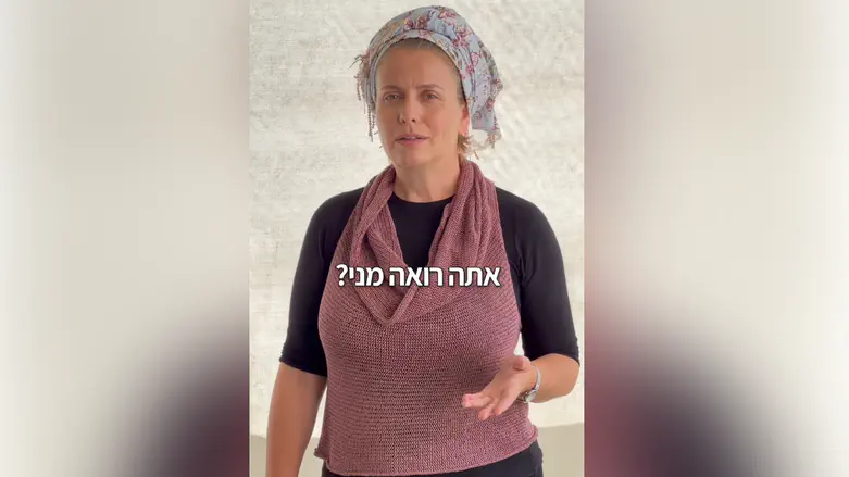 צפו: אימהות הלוחמים עונות למני מזוז