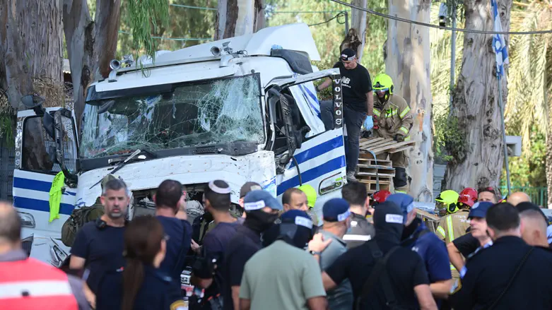 חודש אוקטובר: 80 חיילים ואזרחים נפלו ונרצחו