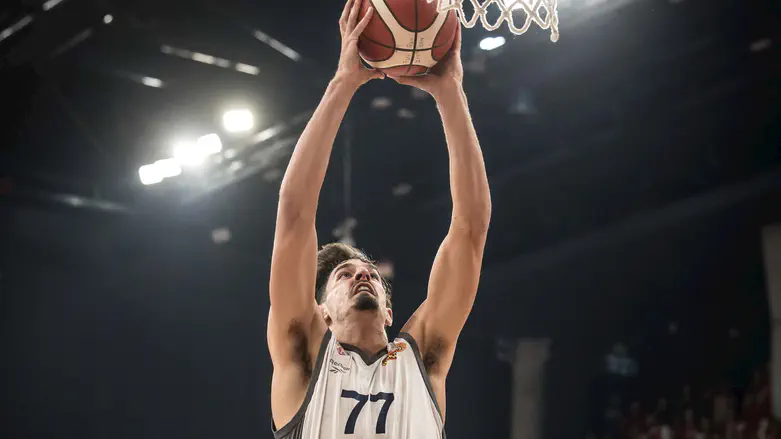 מומחים מעריכים: הישראלי הבא בליגת ה-NBA