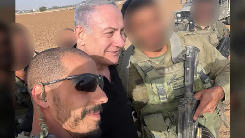 15 חודשי מאסר למתחזה ללוחם שנכנס לעזה