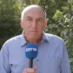 מוטי יוגב לערוץ 7: לשלוט בחלקים מדרום לבנון כדי לאפשר את חזרת התושבים