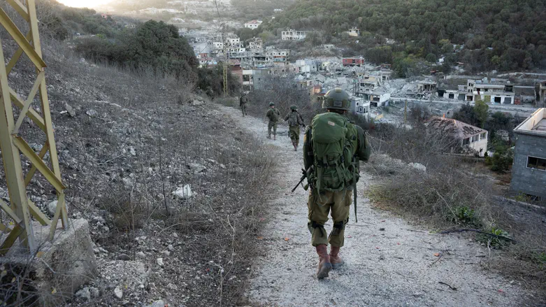 חוסל מפקד מערך הנ”ט של גזרת חג’יר בחיזבאללה