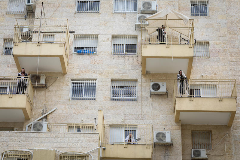 הכירו את מהפכת הנדל”ן שכובשת את הרחוב החרדי