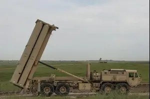 ארה”ב: הצבנו מערכת יירוט מסוג THAAD בישראל