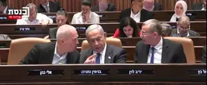 נתניהו אחרי חיסול סינוואר: מי שיניח את נשקו וישיב את חטופינו – נאפשר לו לצאת ולחיות