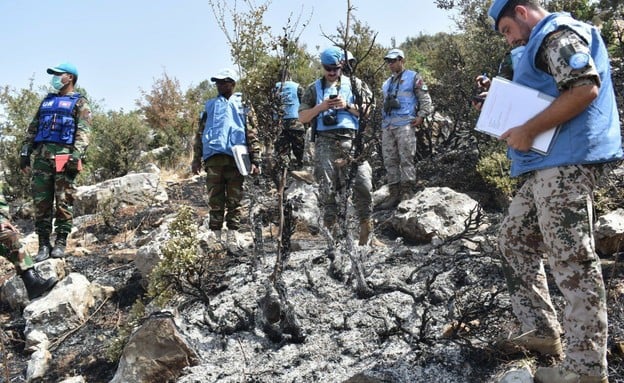 כוח יוניפיל – הצבא של האו”ם המיותר ביותר בעולם | פרופיל 