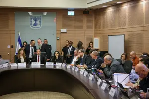 “שיחשבו פעמיים לפני פיגוע”: בכנסת דנו בחוק לגירוש משפחות מחבלים