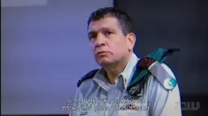 “מטומטמת. בן אדם מסכן”: צעירה ביקרה את אהרון חליוה, בנו תקף אותה בהודעה זועמת