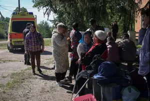 ארה”ב לא תגביל את אוקראינה אם צפון קוריאה תתערב בלחימה