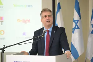 השר אלי כהן על גיוס חרדים: “מי שלא יוצא להתגייס – לנקוט בסנקציות נגדו”