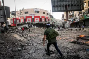 כוחות הביטחון מגבירים פעילות בשטחים: 20 מבוקשים נעצרו