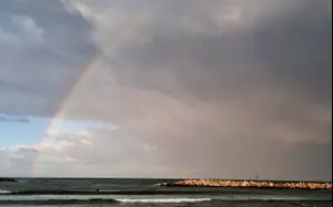 גשם, גשם – בוא: תחזיות המשקעים לחורף הקרוב