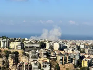 ישראל לחיזבאללה: “נחריב את הדאחייה אם תנסו לפגוע בבכירים ישראלים”