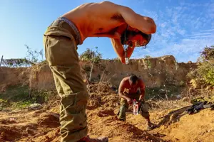 היום שלא נגמר, תלושים, לא גיבורים אנחנו: המלצות צפייה ליום השנה ל-7 באוקטובר