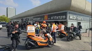 משפחתו של המחבל מהפיגוע המשולב בבאר שבע: “נגד כל פעילות שפוגעת בבטחון המדינה”