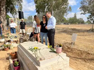 אלה מקבלי “אות הנשיא לגבורה אזרחית”, שיוענק בטקס מרגש לאחר שמחת תורה