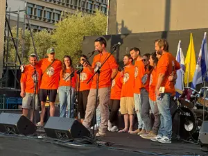 יום הולדת שני לירדן ביבס בשבי: “לא היינו צריכים להגיע ליום הזה – יכול היה להיות בבית”